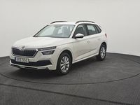 begagnad Skoda Kamiq Ambition 1.0 TSI 115hk