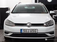 begagnad VW Golf VII 