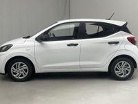 begagnad Hyundai i10 1.0 MPi