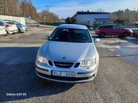 begagnad Saab 9-3 SportCombi 1.8 Linear Euro 4