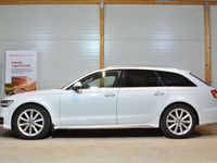 begagnad Audi A6 Allroad Quattro 3.0 TDI Panorama LED Dragkrok D-värm