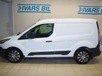 begagnad Ford Transit Connect 200 1,6 TDCi 75 hk