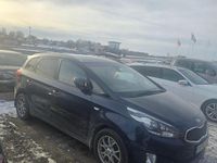 Begagnad Kia Carens 141 HK (103 kW) 2016 Minibuss
