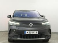 begagnad VW ID4 Pro Performance First Edition