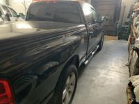 begagnad Dodge Ram Quad Cab 4.7 V8