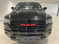 begagnad RAM 1500 Limited RED Edition *Direktleverans*