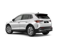 Ny Skoda Elroq 2026 Vit SUV