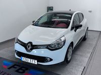 begagnad Renault Clio IV 