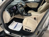 begagnad BMW iX3 Charged Plus, Läder, Nav, Panorama, Drag, H/K, Conn