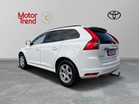 begagnad Volvo XC60 D4 AWD Geartronic Momentum Euro 6 190hk