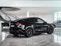 Begagnad Tesla Model Y Performance 392 kW (534 HK) 2023 Svart SUV