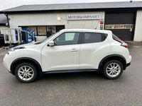 begagnad Nissan Juke 1.2 DIG-T Euro 6 / NAVI / B-KAMERA / SÅLD*SÅLD*S