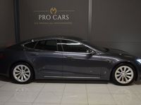 begagnad Tesla Model S 75 Garanti tll 2025-11 FSD 2.0 Premium Connect