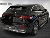 begagnad Mercedes 500 EQE500 SUV Benz EQE4MATIC SUV AMG-Line Premium Plus 2024, SUV