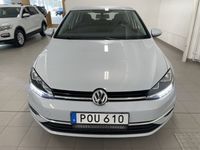 begagnad VW Golf VII Masters TSI 110Hk