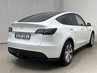 Begagnad Tesla Model Y 378 kW (514 HK) 2023 Vit SUV