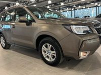 begagnad Subaru Forester 2019, Kombi