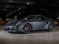 begagnad Porsche 997 1 Turbo