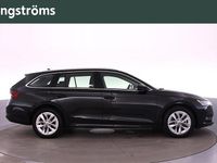 Begagnad Skoda Octavia Style 150 HK (110 kW) 2024 Svart Kombi