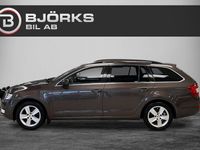 begagnad Skoda Octavia Kombi 1.2 TSI Drag PDC 110hk 990kr/mån