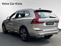 Begagnad Volvo XC60 Plus 462 HK (339 kW) 2023 Grå SUV