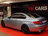 begagnad BMW 325 i Coupé Comfort, Dynamic Euro 4