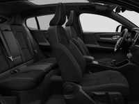 Ny Volvo EC40 Single Motor Extended Range 185 kW (252 HK) 2026 Grön SUV