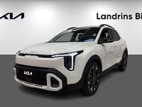 Ny Kia Stonic GT-Line 115 HK (84 kW) 2026 SUV