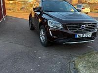 Begagnad Volvo XC60 181 HK (133 kW) 2014 SUV