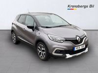 begagnad Renault Captur 1.3 TCe EDC Euro 6 *MOMS* 4,95% Ränta