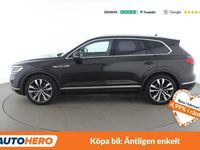 Begagnad VW Touareg 290 HK (213 kW) 2019 Brun SUV