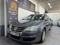 begagnad VW Golf V 