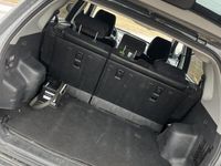 begagnad Hyundai Tucson 2.0 4WD nybes/kamrem bytt