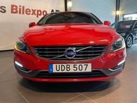 begagnad Volvo S60 D2, 115hk Momentum