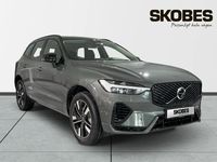 Ny Volvo XC60 2026 Grön SUV