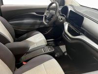 Begagnad Fiat 500e Icon 86 kW (118 HK) 2022 Grå Halvkombi