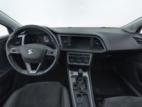 begagnad Seat Leon SC TSI 150Hk DSG
