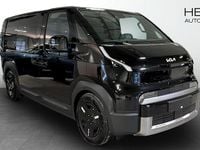 Ny Kia PV5 119 kW (163 HK) 2026 Minibuss