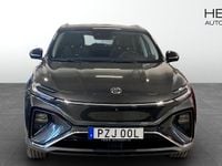 Begagnad MG Marvel R Performance 211 kW (288 HK) 2022 Grå SUV