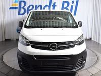 begagnad Opel Vivaro-e Combi L2H1 / Business 75Kwh / Dubbla dörrar