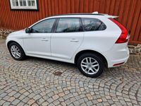 begagnad Volvo XC60 D3 Geartronic Classic, Kinetic Euro 6