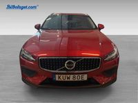 begagnad Volvo V60 CC B4 AWD Diesel Core