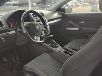 begagnad VW Scirocco 1.4 TSI Euro 5