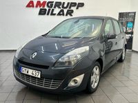 begagnad Renault Grand Scénic III 