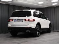 Begagnad Mercedes GLB220 Premium 2025 SUV