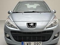 begagnad Peugeot 207 1.4 VTi 5dr