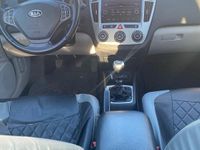 Begagnad Kia Ceed Sportswagon 125 HK (91 kW) 2008 Kombi