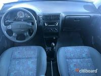 begagnad Seat Ibiza 1.4 SE 3dr 1 Ägare Bes&Ska -1999