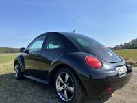 begagnad VW Beetle New2.0 Euro 4
