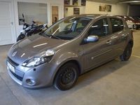 begagnad Renault Clio 1.2 TCe (103hk) 1-Ägare / Låga Mil / Nyservad & Ny Besiktad M.M